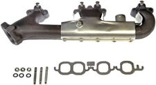 For 1983-1987 Chevrolet G10 Exhaust Manifold Right Dorman 227XS47 1984 1985 1986 picture