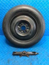 08-13 Dodge Grand Caravan Town COUNTRY Spare Tire  Donut T145/90D16 Goodyear picture