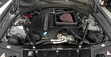 For 2011-2016 BMW 535i 3.0L Turbo N55 F10 K&N Performance Cold Air Intake CAI picture