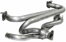 Preservation Parts Stainless Steel 4-1 Manifold VW Beetle T2 Split T2 Bay 62-79  picture