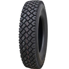 4 Tires Advance GL656D 11R22.5 Load H 16 Ply Drive Commercial picture