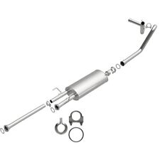 106-0237 BRExhaust Exhaust System for Toyota Tundra 2009-2013 picture