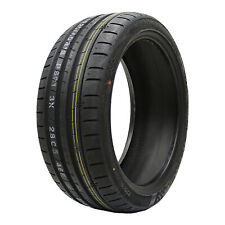2 New Kumho Ecsta Ps91  - 255/35zr20 Tires 2553520 255 35 20 picture