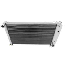 1968-1984 Buick Electra All Aluminum 3 Row Core KR Champion Radiator picture