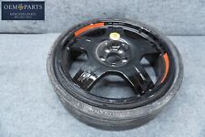 ✔ EMERGENCY SPARE TIRE WHEEL RIM MERCEDES W212 E63 CLS63 AMG OEM picture