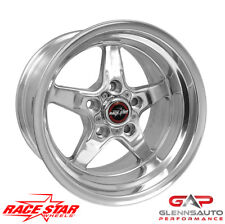Race Star 15x10 (92-510540DP) - 99-04 Lightning/97-03 F-150 - 92 (Polished) picture