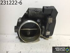 OEM 2011 BMW 550i Front Intake Throttle Body picture