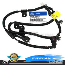 ⭐OEM⭐ ABS WHEEL SPEED SENSOR FRONT RIGHT for 09-17 EQUUS GENESIS K900 598303M000 picture