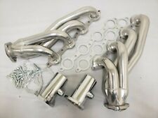 Chevy Chevelle Camaro Ceramic Coated Shorty Exhaust Headers LS1 LS2 LS3 RETURN picture