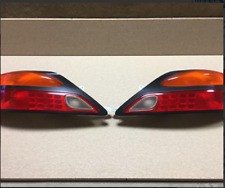 Nissan S15 Silvia Genuine Tail light Pair picture