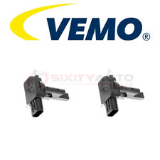 2 pc VEMO Mass Air Flow Sensor for 2012 Lexus LFA - Intake Emission Control lj picture
