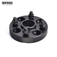 4x 20mm+25mm 4x100 Wheel Spacer CB54.1 for Toyota MR2 Celica Cynos Paseo picture