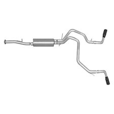 For Chevy Suburban 15-20 Exhaust System Extreme Dual Stainless Steel Cat-Back picture