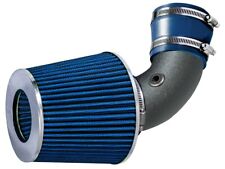 Blue Filter Intake System Kit For 1996-1999 BMW Z3 318i 318is 318ti 1.9L picture
