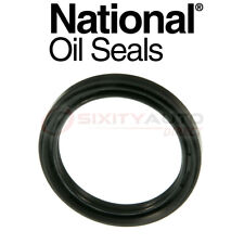 National Wheel Seal for 1998-2000 Chevrolet LUV 2.2L L4 - Axle Hub Tire qg picture