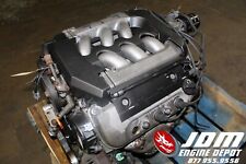 1998-1999 Honda Accord 3.0L V6 Engine Only J30A1 1410635  picture