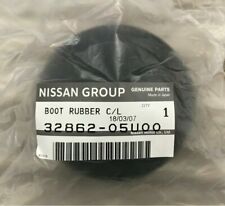 Nissan 200SX 240SX 300ZX Pathfinder Manual Transmission Rubber Shifter Dust Boot picture