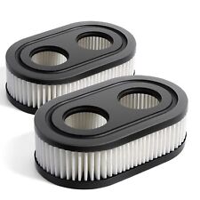 LAWN MOWER AIR FILTER FOR TROY BILT TB110 TB200 TB230 675EXI 725EXI 798339 picture
