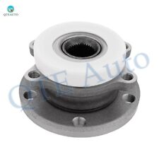 Rear Wheel Hub Bearing Assembly For 2012 2013 Volkswagen Golf R picture