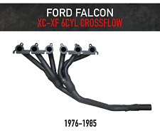Headers / Extractors for Ford Falcon XC-XF 4.1L Alloy Head Crossflow (X-Flo) picture