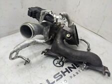2013-2022 Mini Cooper Clubman Turbocharger With Exhaust Manifold 11658600045 OEM picture