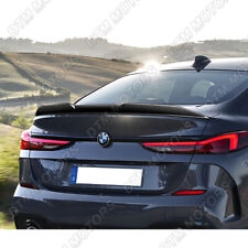 For 20-23 BMW 220i 228i M235i Gran Coupe F44 V-Style Carbon Fiber Trunk Spoiler picture