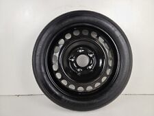 2018-2023 Chevrolet Equinox Spare Tire  OEM Genuine Donut  picture