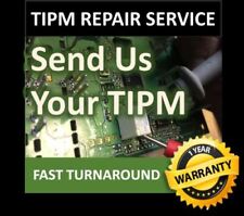 2006 Dodge RAM SRT-10 TIPM Fuse and Relay Box Repair Service 04692046 picture