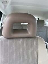2007 Dodge Caliber SE Front Seat Headrest picture