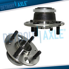Rear Wheel Hubs Bearings Assembly for  Honda Civic Civic Del Sol Acura Integra picture