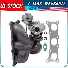 Turbo Turbocharger 49131-07031 New Fit For BMW 135i 3.0L 2008-2010 picture