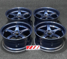 Advan GT Premium 19 5x120 WHEELs RIMs BMW M3 E46 E92 F80 M2 M4 volk rays picture