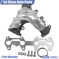 Exhaust Manifold For 2000-2003 Chevrolet S10 Pickup GMC Sonoma 674-675 24577360 picture