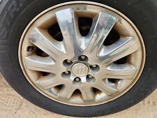 2006 07 BUICK TERRAZA Wheel Aluminum Alloy Rim 17x6-1/2 6 Lug Tire Not Included picture