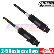 Pair Rear ABC Hydraulic Shocks Struts For Mercedes W220 CL500 S55 AMG S500 S600 picture