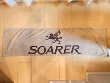Toyota Soarer Towel Rare Not for Sale jdm Japan picture