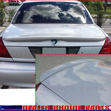 1998-2010 2011 Ford Crown Victoria Grand Marquis Factory Style Spoiler UNPAINTED picture