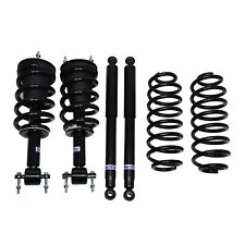 SmartRide 4-Wheel Air Suspension Conversion Kit for 2015-2020 Chevrolet Suburban picture