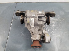 2010 09 10 11 Bentley Continental SuperSports Rear Differential #4047 B6 picture