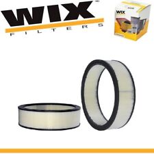 OEM Engine Air Filter WIX For PLYMOUTH ROAD RUNNER 1968-1969 V8-6.3L picture