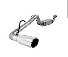 S5046AL MBRP Exhaust System for Chevy Chevrolet Colorado GMC Canyon 2004-2012 picture