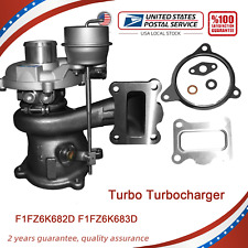 Turbo Turbocharger for Ford Fusion 2014-2020 Escape L4 1.5L B0BG F1FZ6K682D US picture