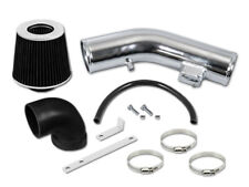 Black Short Ram Air Intake Kit + Filter For 05-10 Chevrolet Cobalt 2.2 2.4 L4 picture