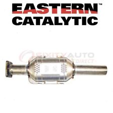 Eastern Catalytic Catalytic Converter for 1990-1992 Dodge Monaco - Exhaust  sd picture