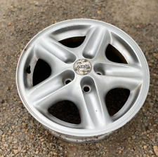 97 98 99 Bonneville Aluminum Wheel Rim 16 picture