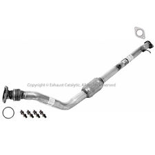 2002 2003 2004 2005 BUICK Rendezvous 3.4L Direct Fit Catalytic Converter picture