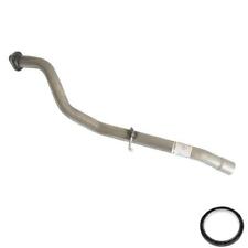 Stainless Steel Exhaust Tail Pipe fits: 2003-2011 Honda Element 2.4L picture