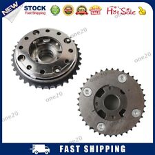 Intake+Exhaust Camshaft VVT Gears For BMW 125i 328i X4 Z4 X3 N20 11367583818 USA picture