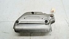 2014-2018 Infiniti Q50 OEM 3.7L Engine Right Front Exhaust Header Heat Shield  picture
