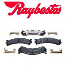 Raybestos EHT784H Disc Brake Pad Set - Braking Stopping Wheel Tire lf picture